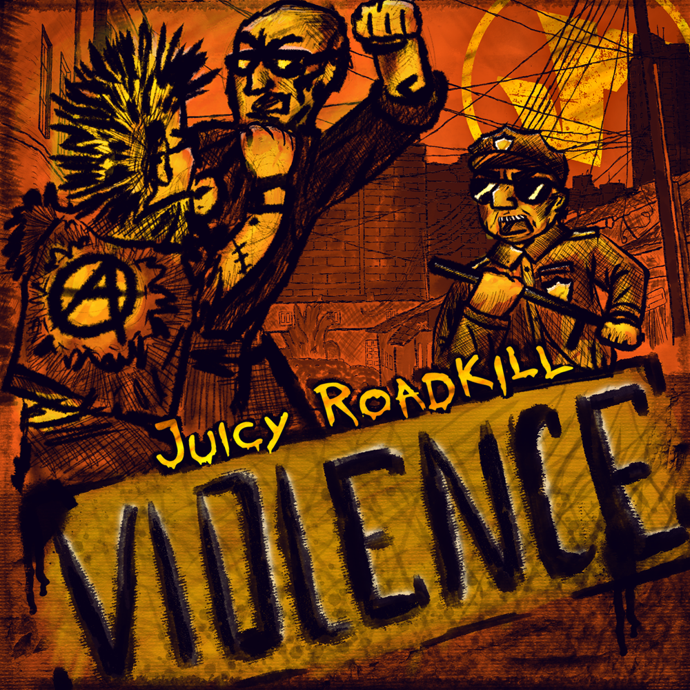 Violence Single